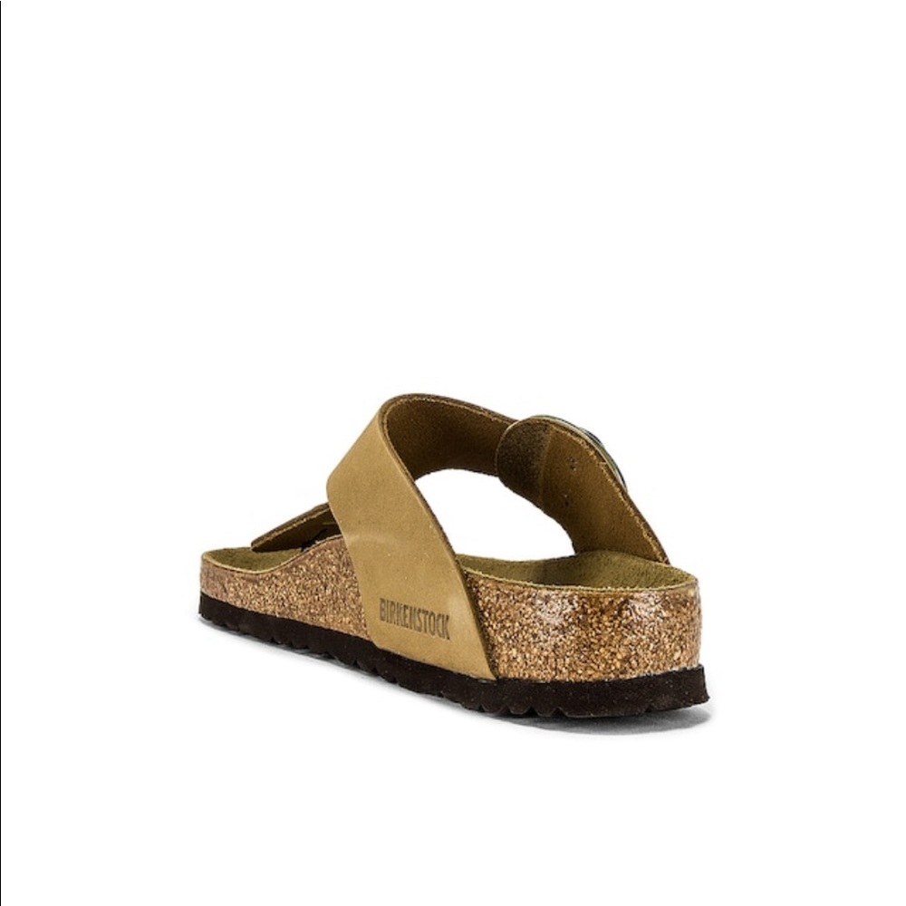 Birkenstock Gizeh Torty Big Buckle Sandal - Picture 5 of 10
